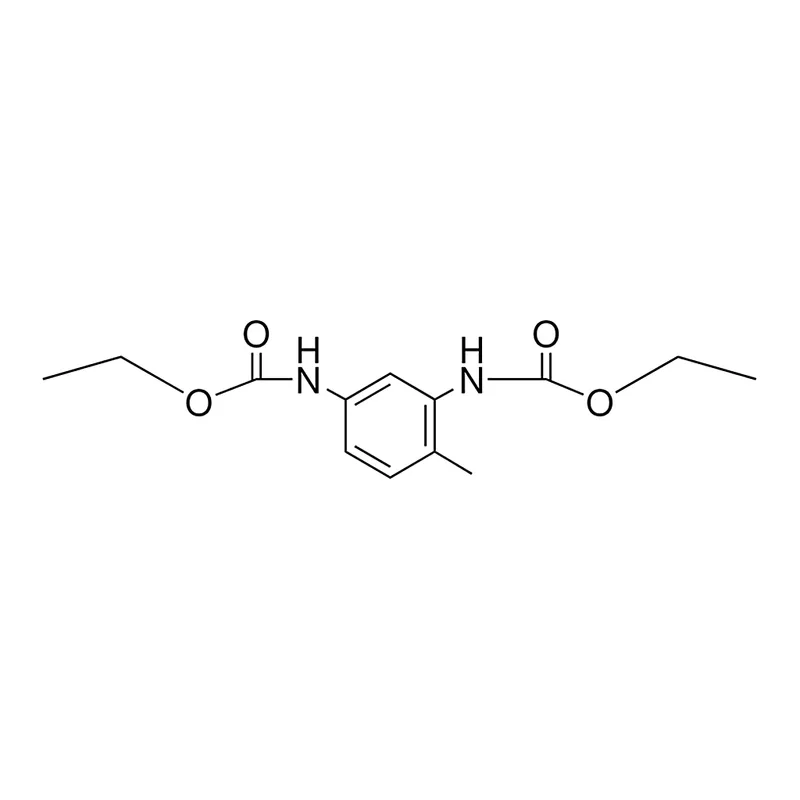 Merck N,N'-BIS(ETHOXYCARBONYL)-4-METH