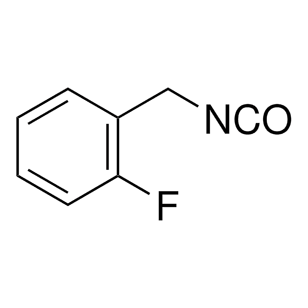 Merck 2-Fluorobenzyl isocyanate