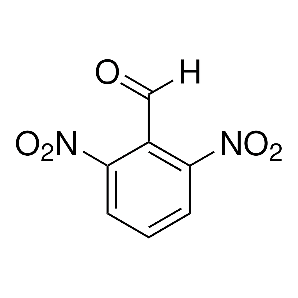 Merck 2,6-Dinitrobenzaldehyde