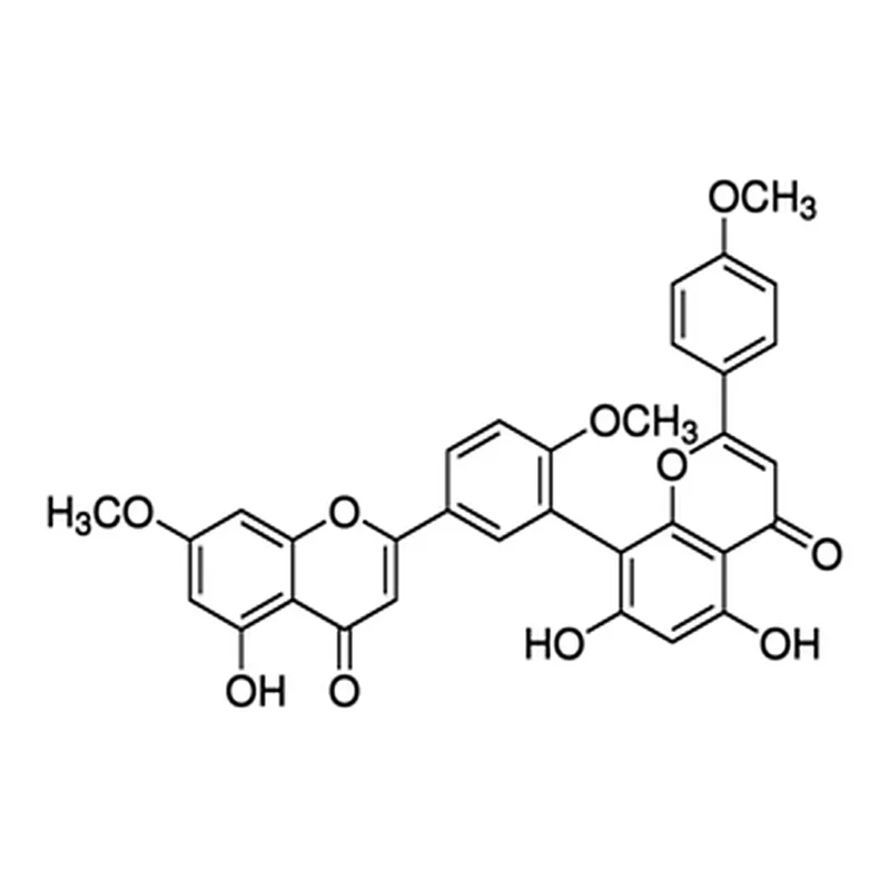 Merck SCIADOPITYSIN