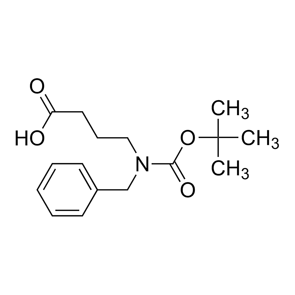 Merck 4-[Benzyl(tert-butoxycarbonyl)amino]butanoic acid