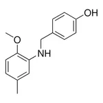 Merck ALPHA-(2-METHOXY-5-METHYLANILINO)-