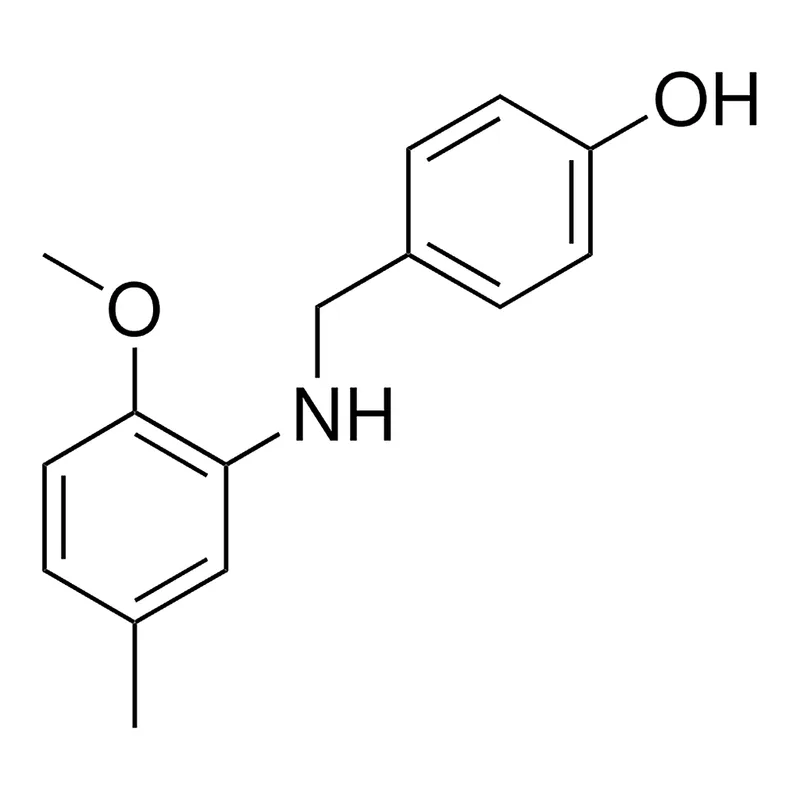 Merck ALPHA-(2-METHOXY-5-METHYLANILINO)-