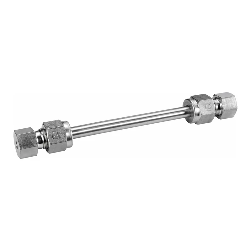 Waters Spherisorb Silica Silica Column, 80Å, 5 µm, 2 mm X 100 mm, 1/pk