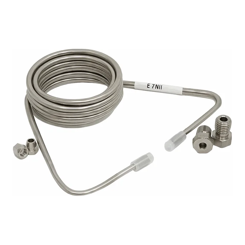 Waters Sample Loop, 5 mL