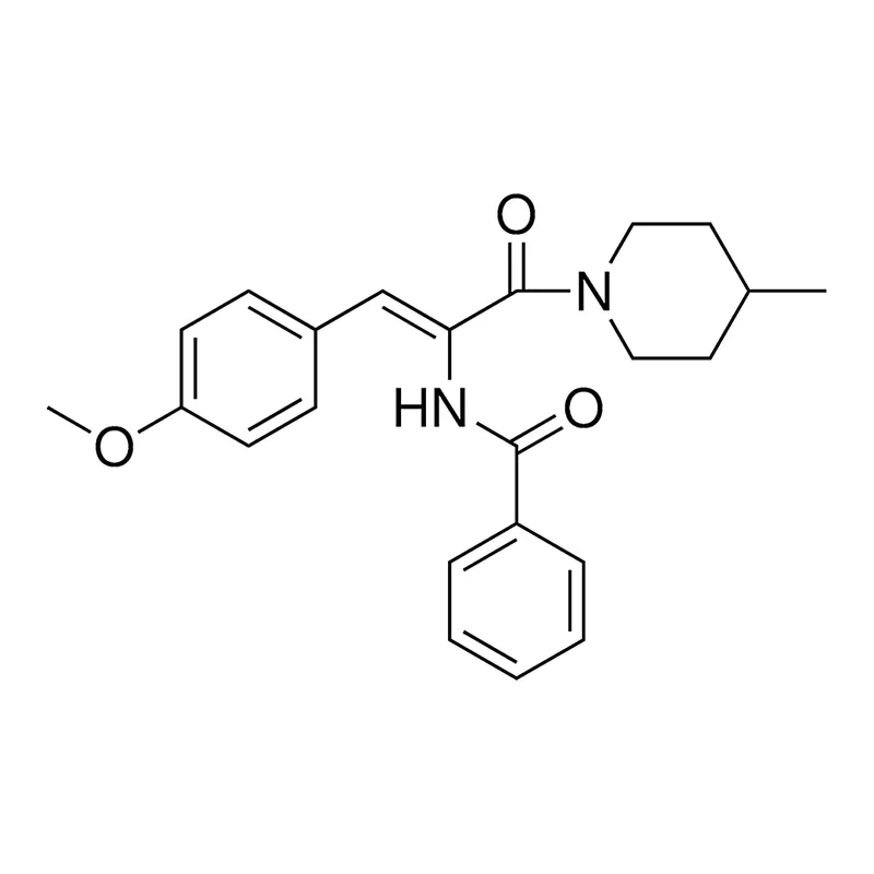 Merck N-(2-(4-METHOXY-PHENYL)-1-(4-M - 10 MG &