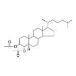 Merck 5-ALPHA-CHOLESTANE-3-BETA,4-BETA--