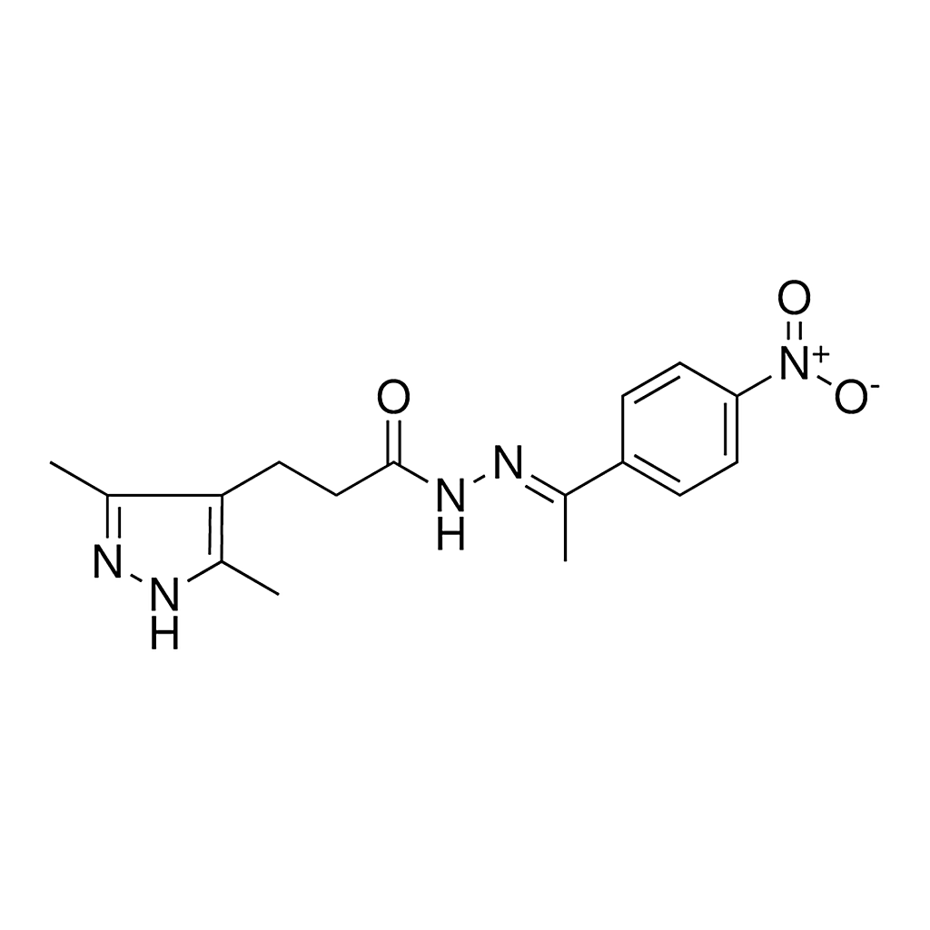 Merck 3-(3,5-DI-ME-1H-PYRAZOL-4-YL)P - 50 MG &