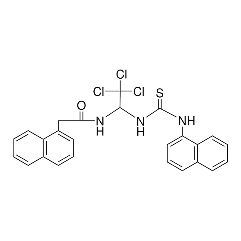 Merck 2-NAPHTHALEN-YL-N-2,2,2-TRICH - 25 MG&