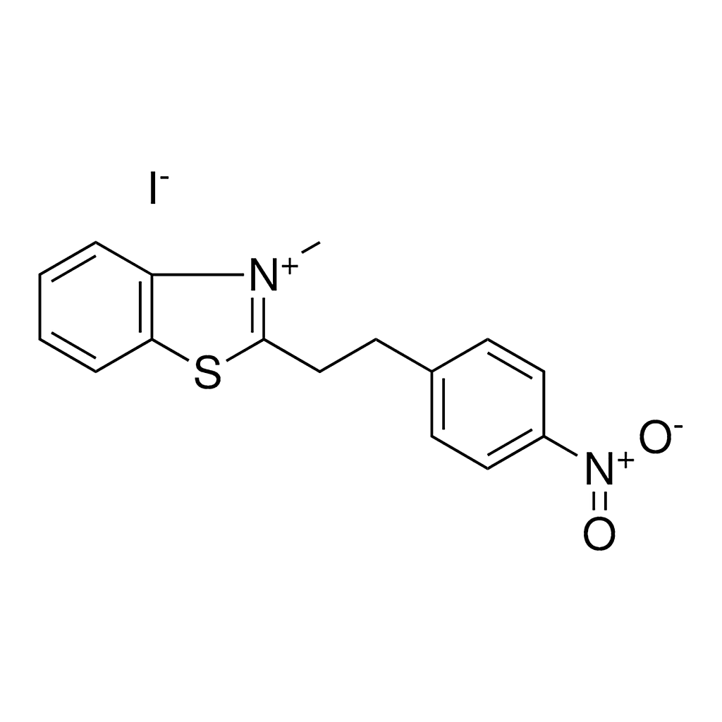 Merck 3-METHYL-2-(2-(4-NITRO-PHENYL) - 10 MG&