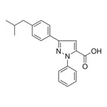 Merck 3-(4-ISOBUTYLPHENYL)-1-PHENYL-1-