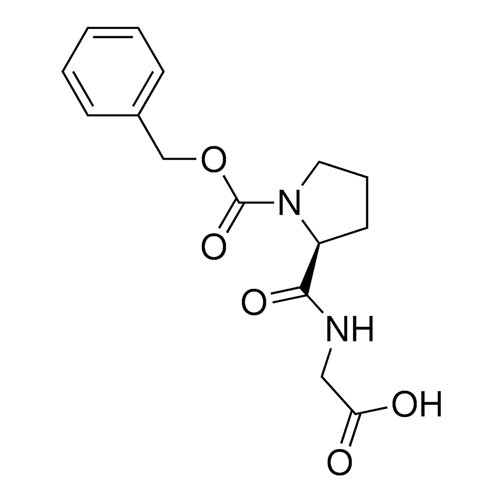 Merck Z-Pro-Gly-OH