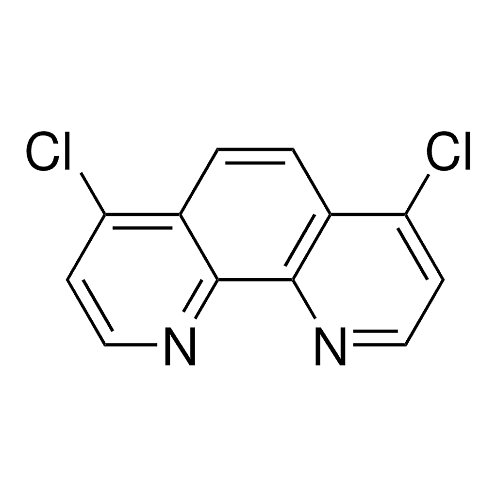 Merck 4,7-Dichloro-1,10-phenanthroline
