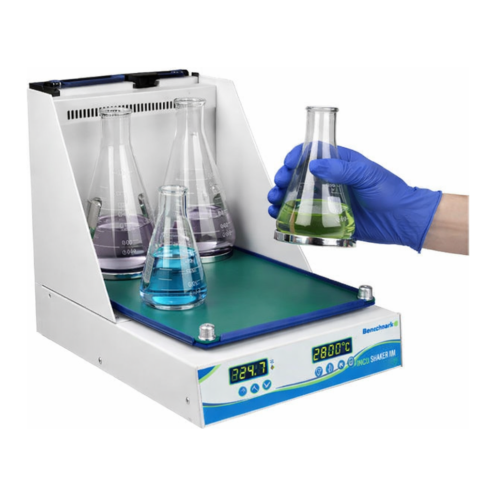 Merck MAGic Clamp(TM) magnetic clamp