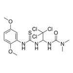 Merck 1,1-DIMETHYL-3-(2,2,2-TRICHLOR - 50 MG &