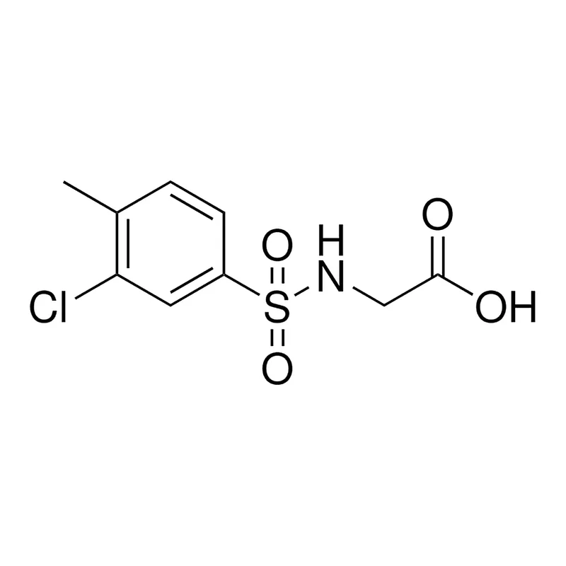 Merck (((3-CHLORO-4-METHYLPHENYL)SULFO-