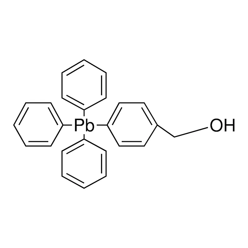 Merck (4-(HYDROXYMETHYL)PHENYL)TRIPH - 50 MG&