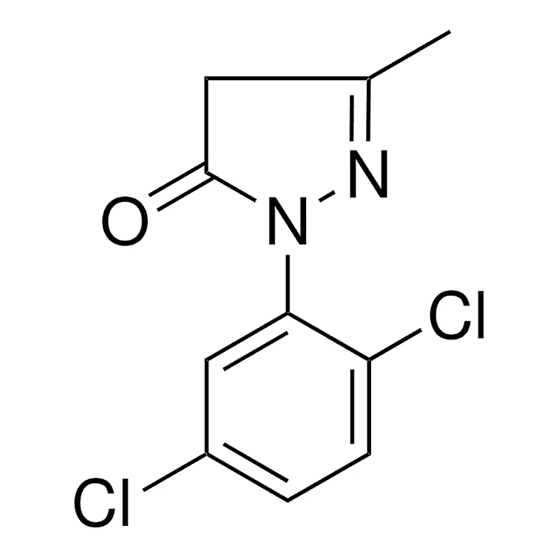 Merck 2-(2,5-DICHLORO-PHENYL)-5-METHY - 25 MG&