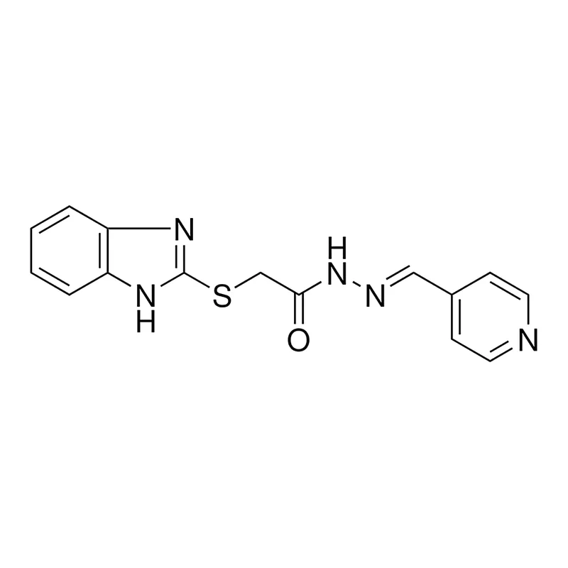 Merck 2-(1H-BENZOIMIDAZOL-2-YLSULFAN - 50 MG&