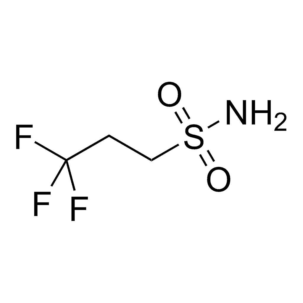Merck 3,3,3-Trifluoropropane-1-sulfonamide
