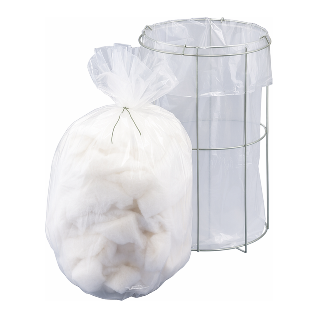 Merck Clavies(R) autoclave bags