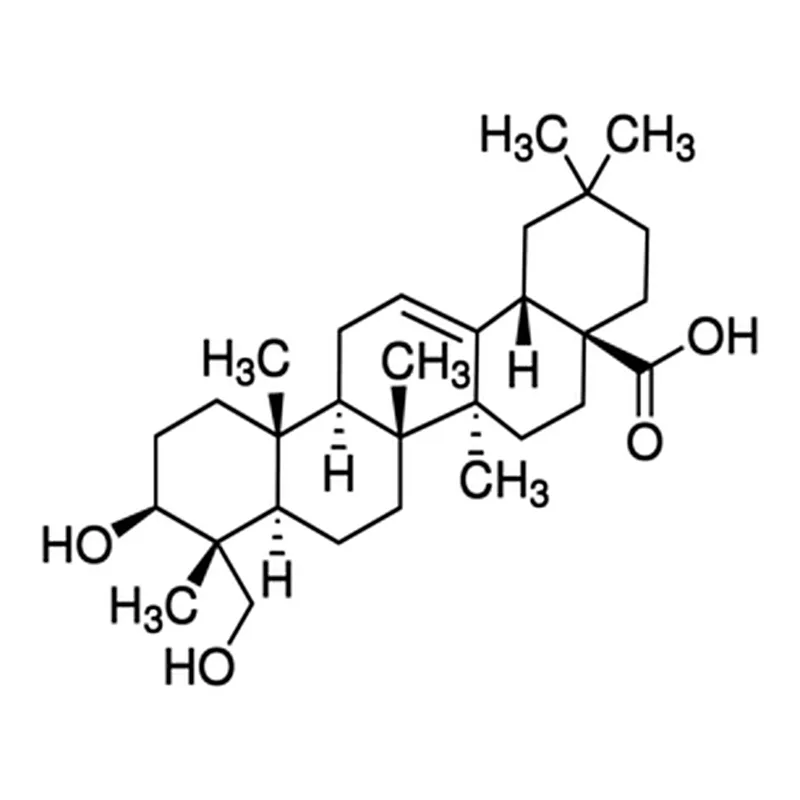 Merck HEDERAGENIN