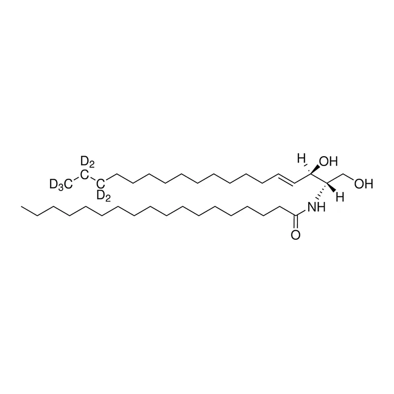 Merck C18 Ceramide-d7 (d18:1-d7/18:0)