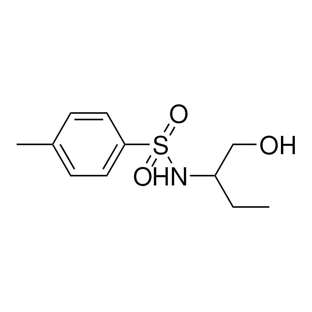 Merck N-(1-(HYDROXYMETHYL)PROPYL)-4-ME-