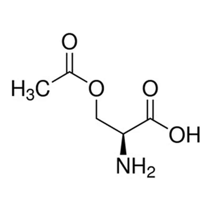 Merck O-ACETYL-L-SERINE