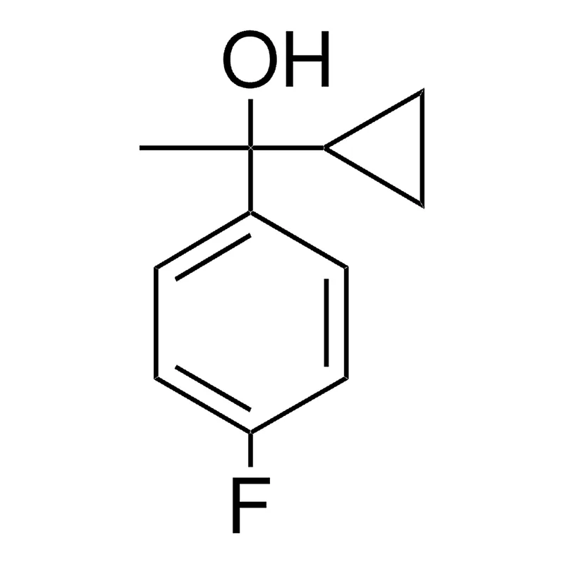 Merck ALPHA-CYCLOPROPYL-4-FLUORO-ALPHA-M
