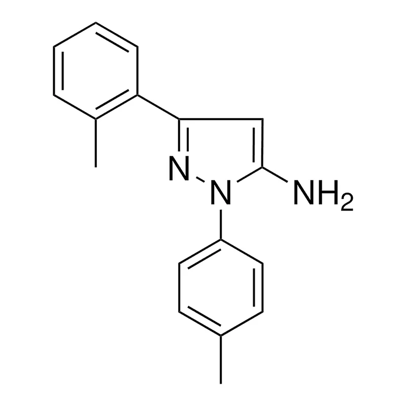 Merck 3-(2-METHYLPHENYL)-1-(4-METHYLP-