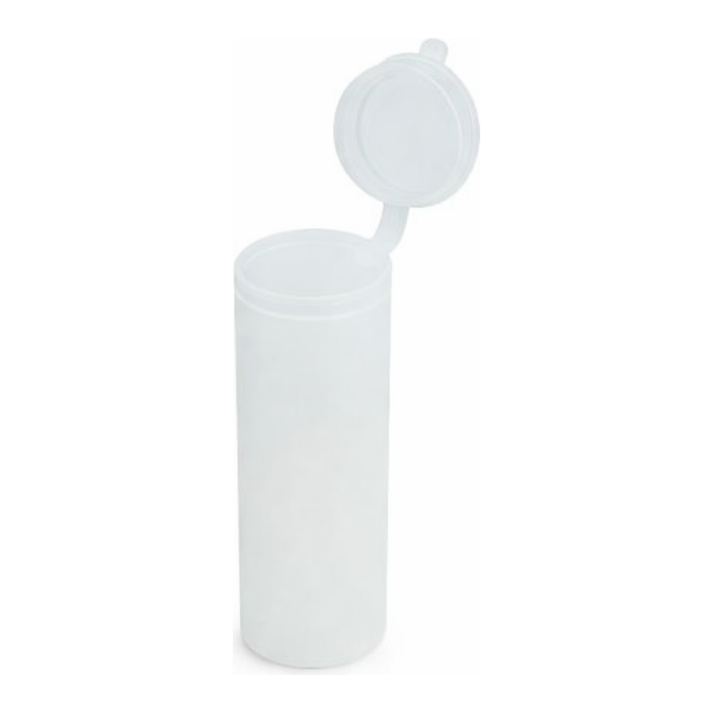 Restek Polypropylene Containers For ready to use sampler 20-pk