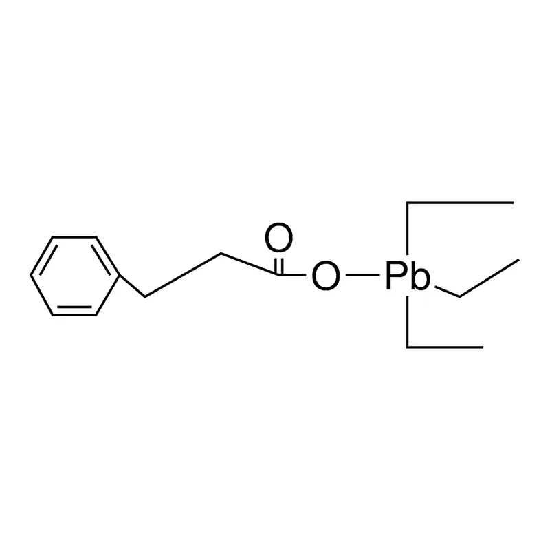 Merck TRIETHYLPLUMBYL 3-PHENYLPROPIO - 50 MG&