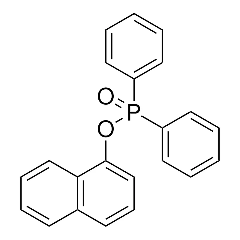 Merck DIPHENYL-PHOSPHINIC ACID NAPHTHA-