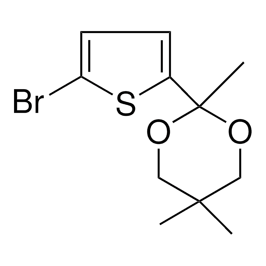 Merck 2-(5-BROMO-2-THIENYL)-2,5,5-TRIM-