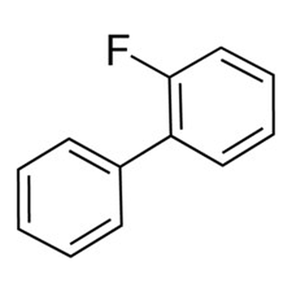 Merck 2-FLUOROBIPHENYL, 96%