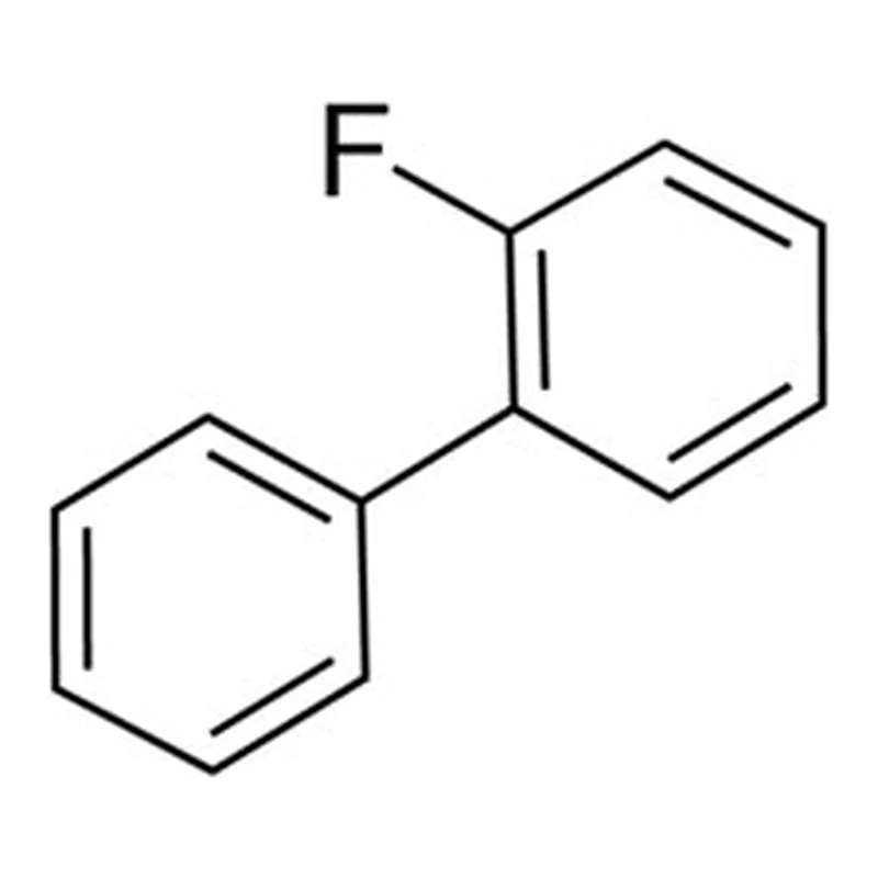 Merck 2-FLUOROBIPHENYL, 96%