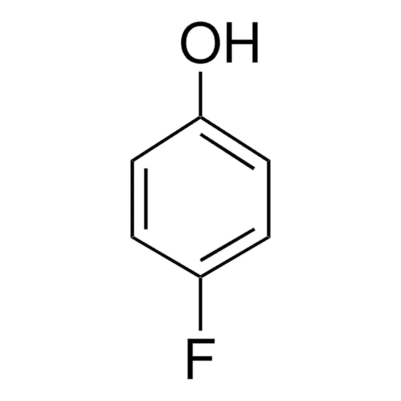Merck 4-Fluorophenol