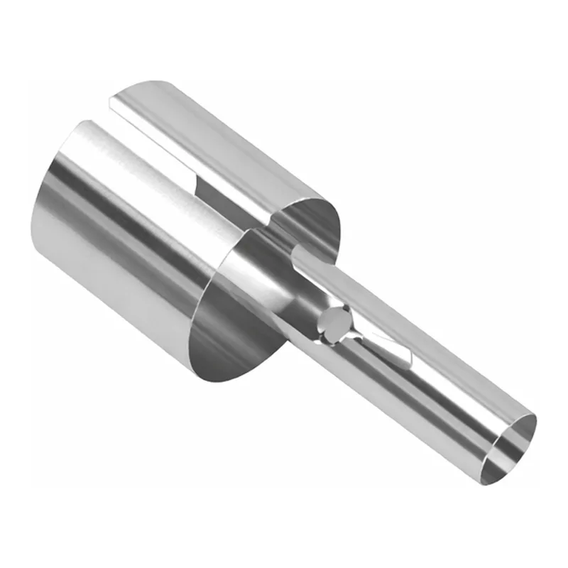 Agilent Long life Pt shield, ICP-MS ShieldTorch