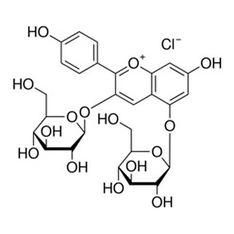 Merck PELARGONIN CHLORIDE