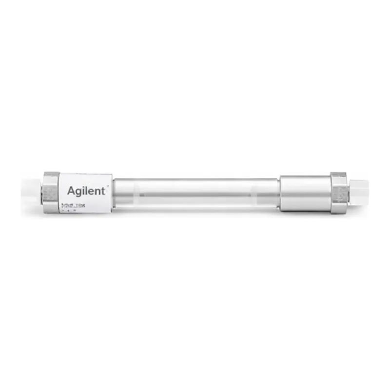 Agilent Eclipse XDB-C18, 4.6x50mm, 1.8um, 600bar
