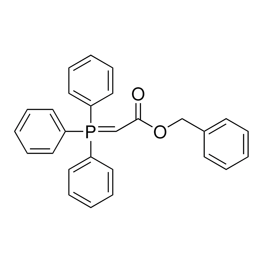 Merck Benzyl(triphenylphosphoranylidene)acetate