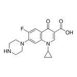 Merck Ciprofloxacin