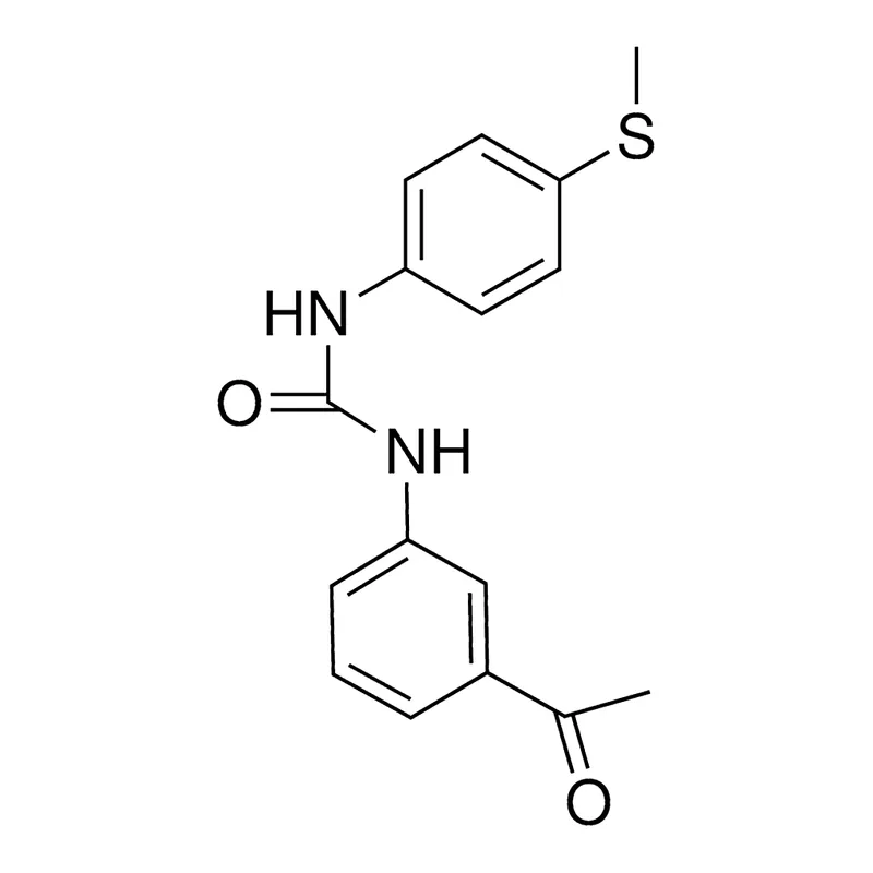 Merck 1-(3-ACETYLPHENYL)-3-(4-(METHYLT-
