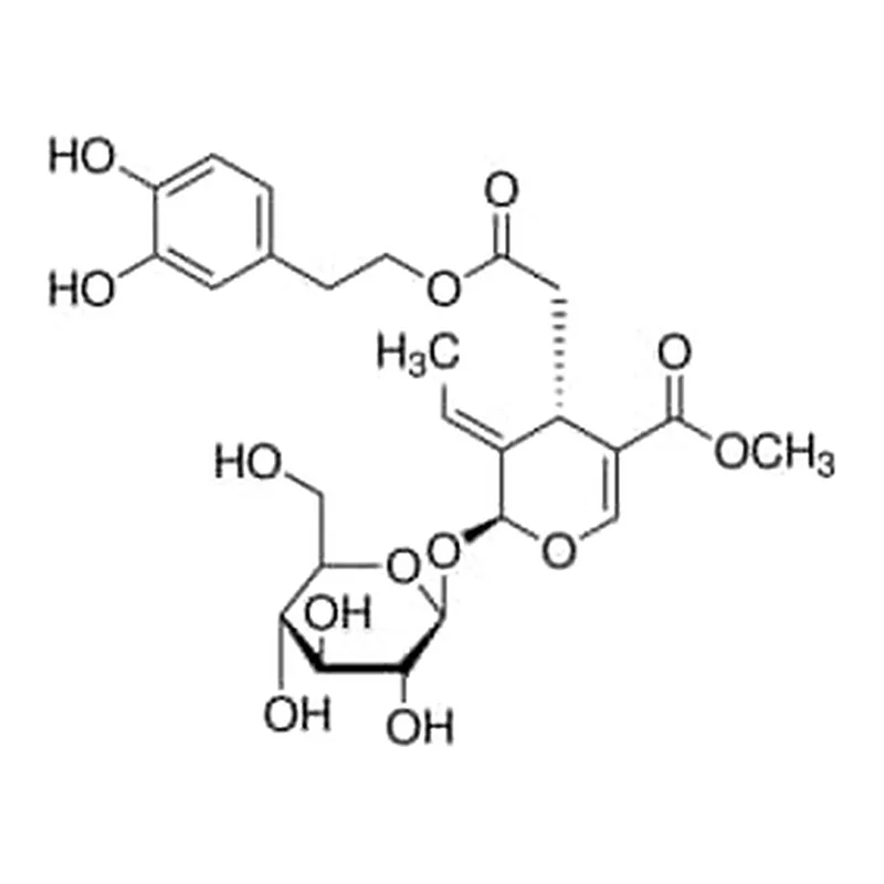 Merck OLEUROPEIN