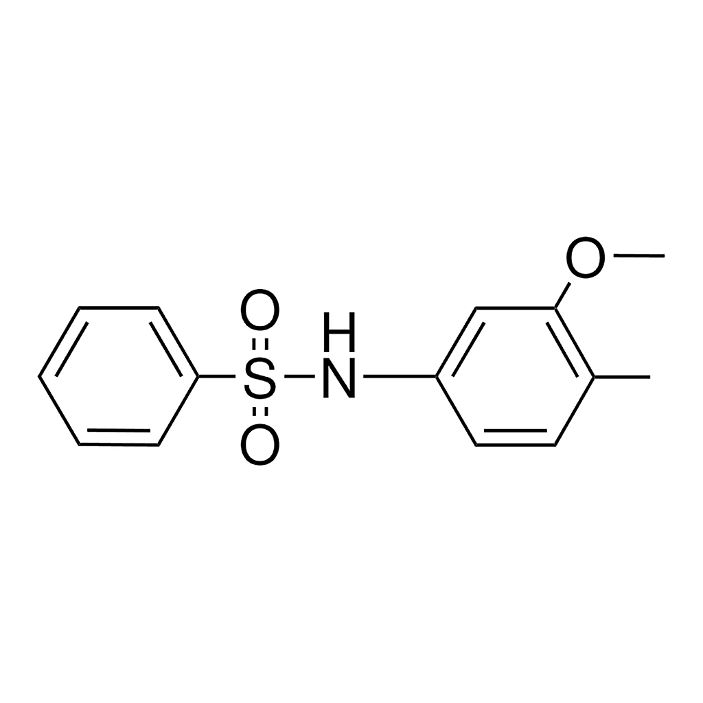 Merck N-(3-METHOXY-4-METHYLPHENYL)-BE-