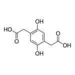 Merck 2,5-DIHYDROXY-1,4-BENZENEDIACETIC ACID,