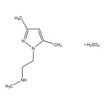 Merck 2-(3,5-Dimethyl-1H-pyrazol-1-yl)-N-methylethanamine sulfate