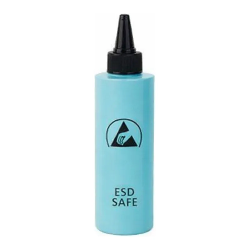 AS ONE ESD Dropping Bottle, ESD 스포이트 병