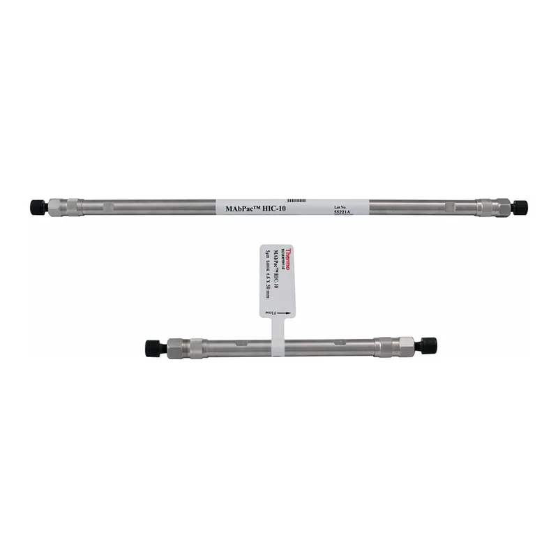 Thermo Fisher Scientific MAbPac HIC-10 LC 컬럼